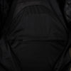 INFINITY GREY MOTORCYCLE MESH TEXTILE JACKET, ce protectors, textile, polyester, inner lining, pockets, ce protectors, protected, close-up photo