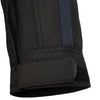 Corelli MG Rakéta kék fekete motoros textil dzseki, háló, cordura verseny, YKK cipzár, kivehető CE protektorok, kivehető belső bélés, zseb, ujj fotó